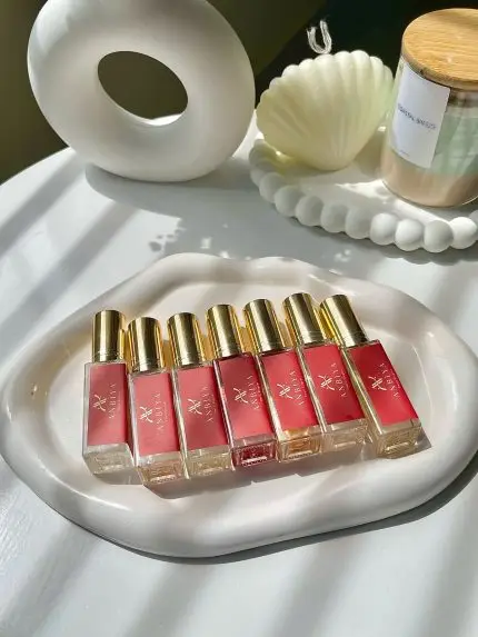 Female 7 Elegant Perfume - 6ML Spray
