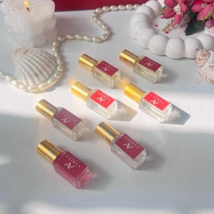 Female 7 Elegant Perfume - 3.5ML Roller