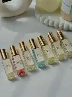 Male 7 Elegant Perfume - Image 2