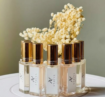Male 7 Elegant Perfume - 6ML Roller